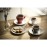Churchill Blends Tulip Cups Grey 100ml (12 Pack)