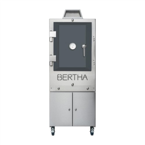 Bertha Original Charcoal Oven Slate