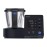 Taurus Mycook Pro with 2 Jugs