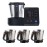 Taurus Mycook Pro with 3 Jugs