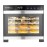 SousVideTools 6 Tray Dehydrator SVT-12005