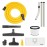 V-TUF M-Class Industrial Wet & Dry Vacuum Cleaner Mighty HSV 21L