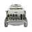 V-TUF Professional Hot Water Industrial Mobile Pressure Washer Rapid MSH
