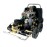 V-TUF Hot Water Industrial Mobile Pressure Washer Rapid VSC