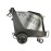 V-TUF Mobile Hot Pressure Washer Rapid VTX