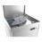 Classeq CP500 Passthrough Dishwasher / Glasswasher 1PH 30A