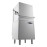 Classeq CP500 Passthrough Dishwasher / Glasswasher 1PH 30A