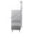 Classeq CP500SR Passthrough Dishwasher / Glasswasher with Steam Recovery 1PH 30A