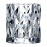 Artis Tealight Holders Diamond 70x75mm (6 Pack)