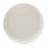 Bauscher Purity Reflections Coupe Plates 240mm (6 Pack)