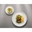 Bauscher Purity Reflections Coupe Plates 160mm (12 Pack)