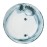 Schönwald Cove Coupe Plates 300mm (6 Pack)