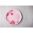 Schönwald Boho Coupe Bowls Pink 280mm (6 Pack)