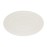 Schönwald Vibes Rimmed Oval Plates 240x150mm (12 Pack)
