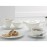 Schönwald Delight Bowls 350ml (12 Pack)