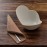 Schönwald Kumo Organic Coupe Bowls 250mm (3 Pack)