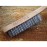 Faithfull Heavy Duty Wire Grill Brush 4 Row