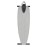 Corby Oxford Premium Ironing Centre Light Grey