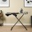 Corby Oxford Standard Ironing Centre Light Grey