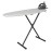 Corby Oxford Standard Ironing Centre Light Grey