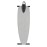 Corby Oxford Standard Ironing Centre Light Grey