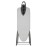 Corby Berkshire Standard Ironing Centre Light Grey