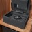 Corby Mayfair Digital Open Top Safe
