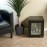 Corby Eton 20Ltr Glass Door Minibar