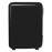 Corby Radley 40Ltr Solid Door Minibar Black