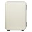 Corby Radley 40Ltr Solid Door Minibar Cream