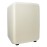 Corby Radley 40Ltr Solid Door Minibar Cream