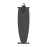 Corby Oxford Premium Ironing Centre Dark Grey