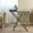 Corby Berkshire Standard Ironing Centre Dark Grey