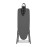Corby Berkshire Standard Ironing Centre Dark Grey