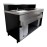 Parry Events Bar With Upstand EV-U
