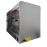 Parry 3 Shelf Electric Heated Pie Cabinet with Digital Display CPCD