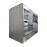 Parry 4 Shelf Electric Heated Pie Cabinet with Digital Display CPC1D
