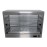 Parry 4 Shelf Electric Heated Pie Cabinet with Digital Display CPC1D