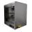 Parry Small Electric Heated Pie Cabinet with Digital Display SPCD
