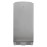 Dryflow SteelForce Hands-In Hand Dryer with HEPA filter SFSS02