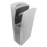 Dryflow SteelForce Hands-In Hand Dryer with HEPA filter SFSS02