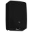Dryflow Slimforce Hand Dryer Black DFLIF04