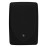 Dryflow Slimforce Hand Dryer Black DFLIF04