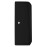 Dryflow Slimforce Hand Dryer Black DFLIF04