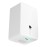 Dryflow Aura Hand Dryer White DFAU01