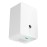Dryflow Aura Hand Dryer Brushed Satin DFAU02