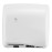 Dryflow EcoSlim HEPA Hand Dryer with Ioniser White DFES01W