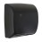 Dryflow EcoSlim HEPA Hand Dryer with Ioniser Black DFES04B