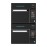 Pratica Fit ST Double Mag Stackable High Speed Oven