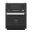 Pratica FIT XL Double Mag Black High Speed Oven